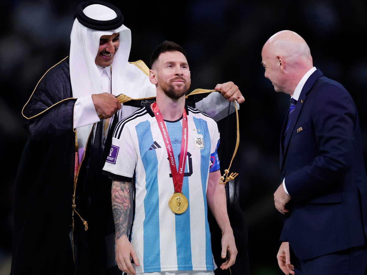 Messi sẽ bước sang tuổi 39 tại World Cup 2026, nhưng phong độ của vẫn không hề giảm sút ở Mỹ