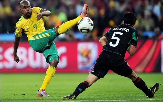 Đội hình dự kiến Mexico vs Nam Phi: Thông tin lực lượng mới nhất trận khai mạc World Cup 2026