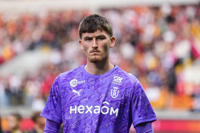 Jaouen sẽ là người của Newcastle - Ảnh: @ActuFoot