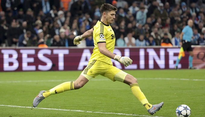 Newcastle đã sẵn sàng chia tay Pope 