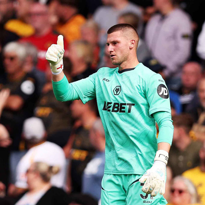 Johnstone sẽ về lại Old Trafford - Ảnh: @SimplyUtd