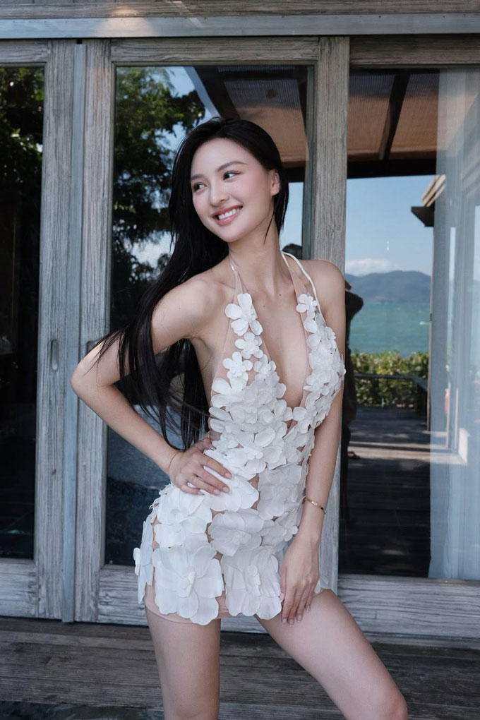 Ảnh: Facebook nhân vật