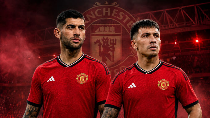 MU muốn chiêu mộ Romero để sát cánh cùng Lisandro