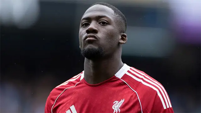 Liverpool đã có 4 cái tên để thay thế Konate