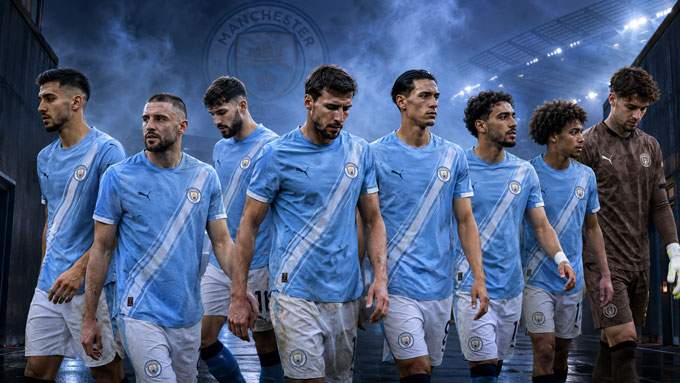 8 cầu thủ có thể rời Man City ở hè 2026