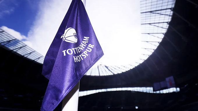 Tottenham thông báo chia tay 11 cầu thủ - Ảnh: Tottenham Hotspur