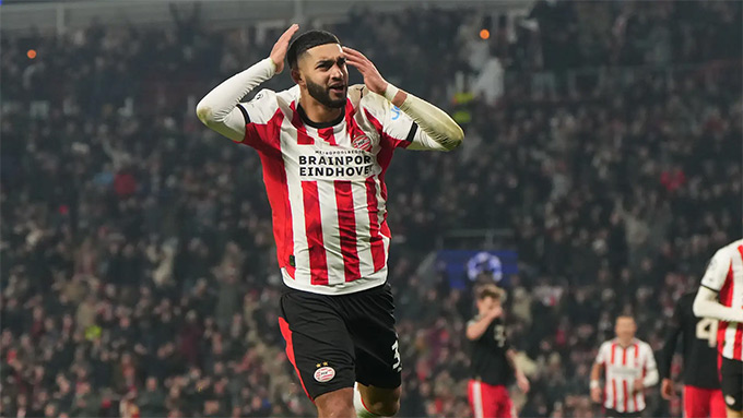 Bayern tiến rất gần tới Ismael Saibari