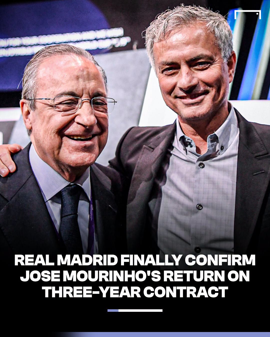 Perez đã có HLV Jose Mourinho, Konate, Dumfries và đưa Endrick, Nico Paz trở về 