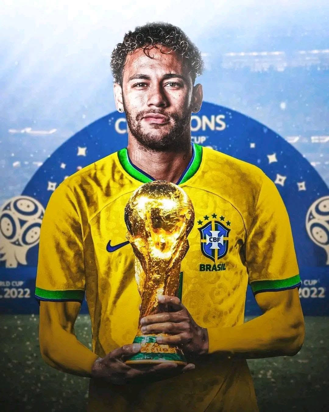World Cup 2026 là cơ hội cuối để Neymar thực hiện giấc mơ đẹp nhất: vô địch thế giới