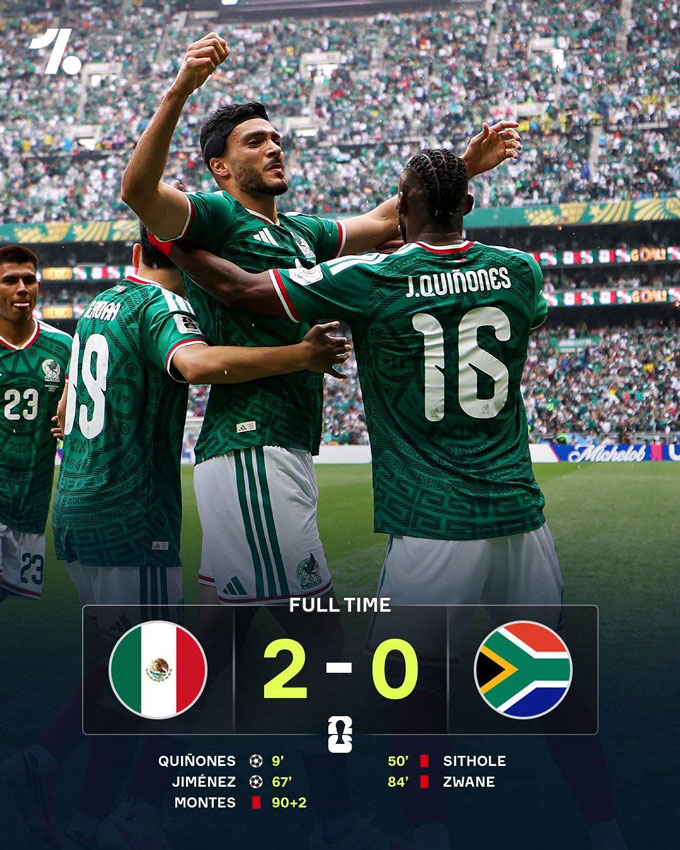 Ảnh: One Football