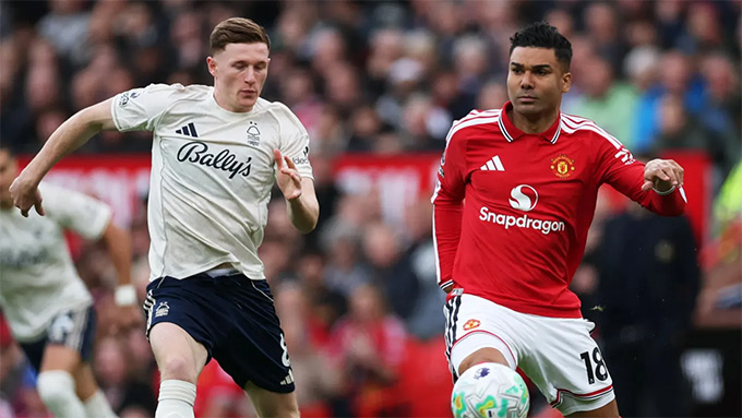 MU rút lui khỏi thương vụ Anderson do mức phí quá đắt