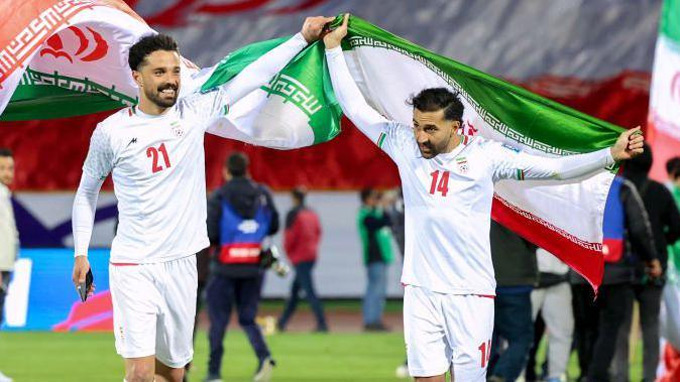 Iran có thể gây tiếng vang ở World Cup 2026
