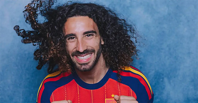 Cucurella sẽ gia nhập Real sau World Cup 2026