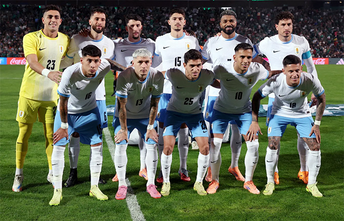 Uruguay bị từ chối nhập cảnh vào Mỹ