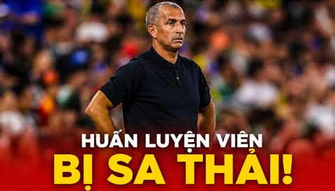 Ảnh: The Football Connect