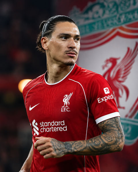 Nunez có thể quay lại khoác áo Liverpool