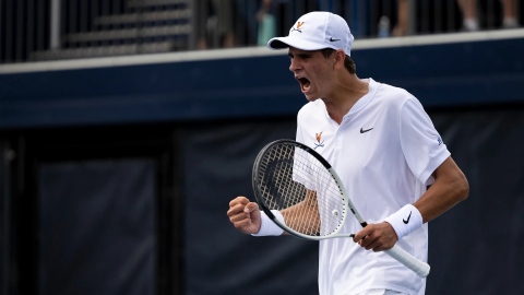 Rafael Jodar rút lui khỏi giải sân cỏ ở Queen's Club