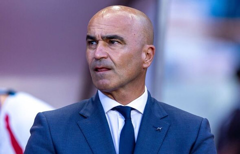 Roberto Martinez không còn là HLV trưởng tuyển Bồ Đào Nha hậu World Cup 2026