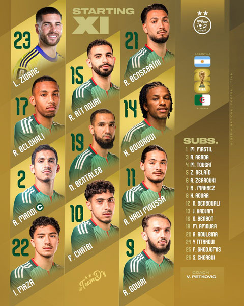 Ảnh: @LesVerts