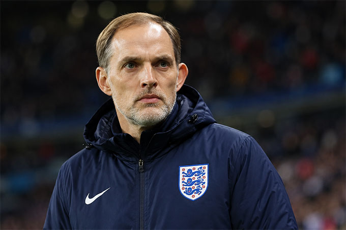 HLV Tuchel đã giúp ĐT Anh có sự khởi đầu thuận lợi ở World Cup 2026