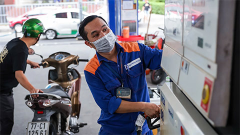 Giá xăng dầu hôm nay 18/6: Có thể giảm mạnh tới 2.800 đồng/lít trong kỳ điều hành mới