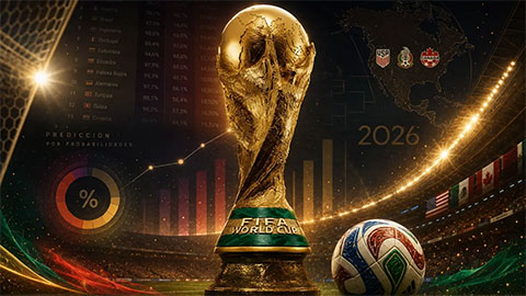 Lịch WC hôm nay: Cập nhật mới nhất về World Cup 2026