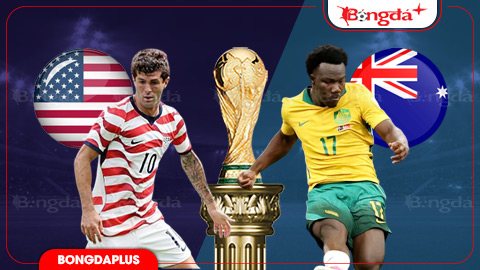 Pulisic chạy đua với thời gian để kịp ra sân ở trận gặp Australia
