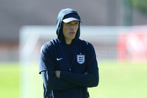Những phát biểu của Tuchel sau trận khiến tình hình càng thêm đáng lo - Ảnh: The Sun