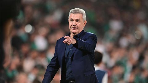 Lần thứ ba trở lại, vị tướng già 67 tuổi mang tới bản lĩnh, sự thực dụng cho El Tri