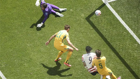 Các bàn phản lưới nhà xuất hiện ngày càng nhiều tại World Cup 2026