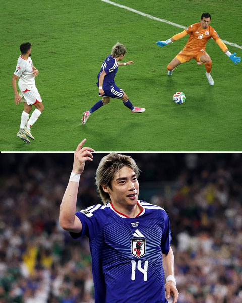 Ảnh: ESPN Asia