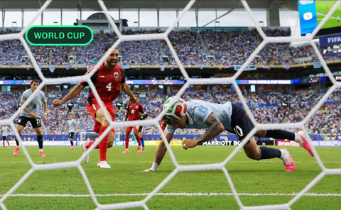 Ảnh: The Athletic