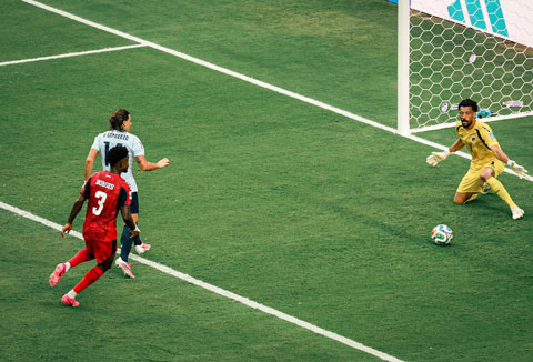 Ảnh: The Athletic