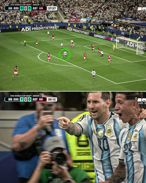Ảnh: ESPN