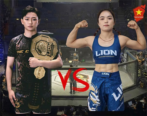 Lò Thị Phung quyết tâm đòi lại món nợ cũ trước Quỳnh Hoa tại LC33 sắp tới