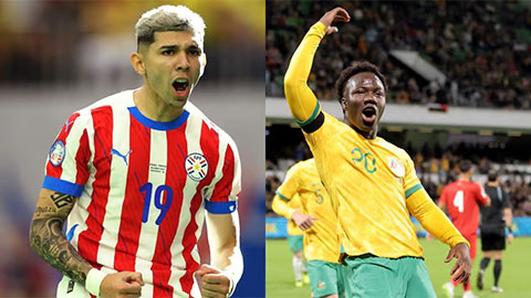 Paraguay vs Australia: Đội hình dự kiến, thông tin lực lượng mới nhất