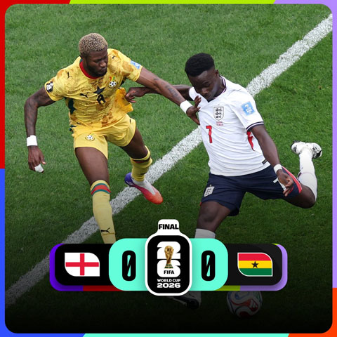 Ảnh: @fifaworldcup_es
