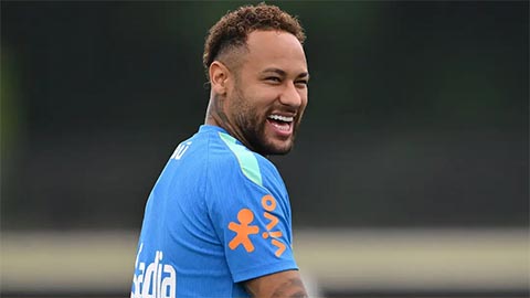 Tinh thần của Neymar rất tốt, anh sẵn sàng ra sân tại World Cup 2026