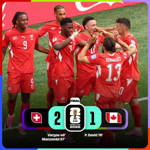 Ảnh: @fifaworldcup_es
