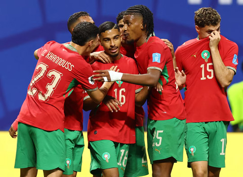 Morocco mới là bài kiểm tra đủ lớn cho sức mạnh thực sự của Hà Lan