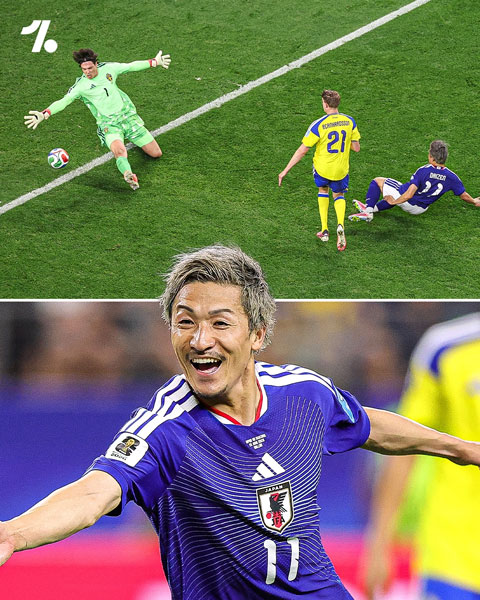 Ảnh: One Football