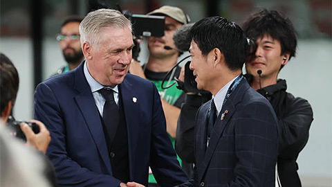 Brazil sẽ đối đầu Nhật Bản tại vòng 1/16 World Cup 2026