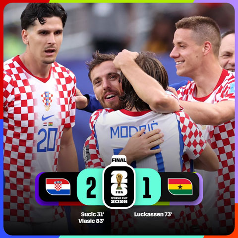Ảnh: @fifaworldcup_es