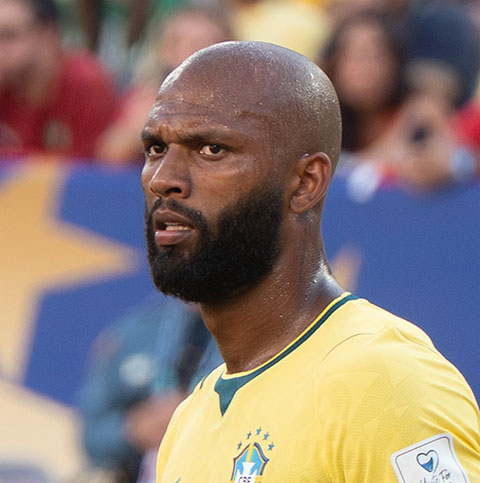  Igor Thiago đang cùng ĐT Brazil dự World Cup 2026