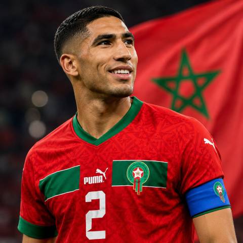 Morocco không còn là 'hiện tượng' như 2022