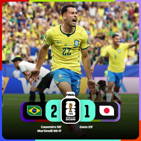 Ảnh: @fifaworldcup_es