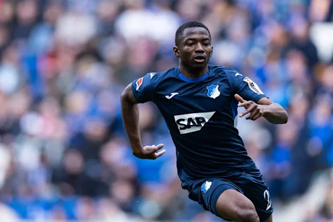 Bazoumana Toure