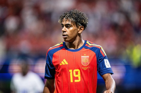 Lamine Yamal vẫn chưa đạt phong độ cao nhất tại World Cup 2026
