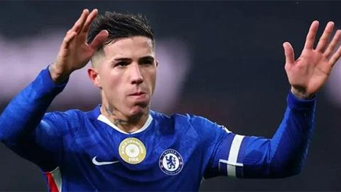 Enzo Fernandez nhiều khả năng sẽ tiếp tục ở lại Chelsea
