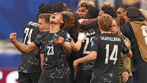 Morocco sẽ là thử thách cực đại với đồng chủ nhà Canada